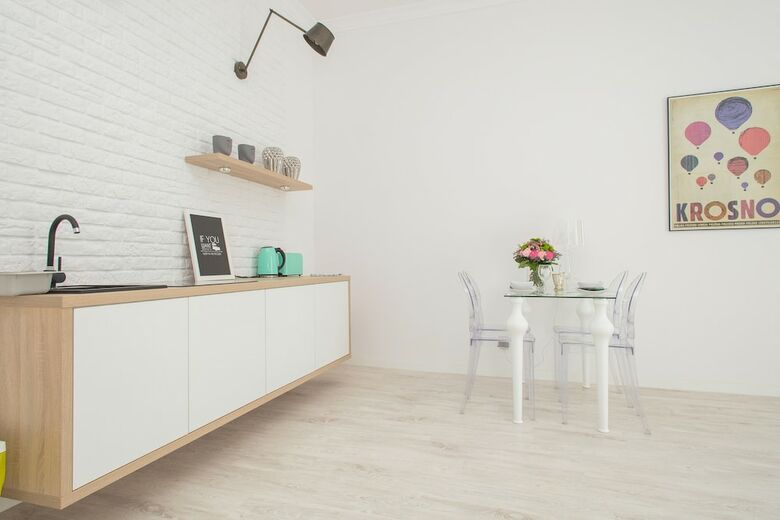 Apartamentos Shortstaypoland Twarda (B25)