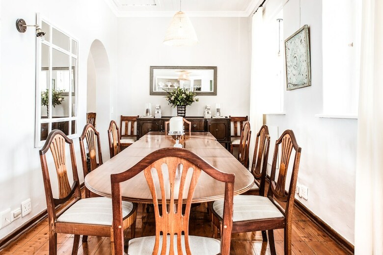 Hotel Asgard Valhalla Self Catering