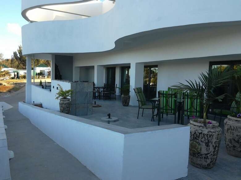 St Helena Bay Hotel