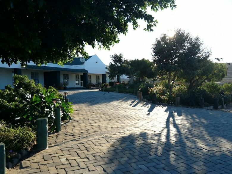 St Helena Bay Hotel
