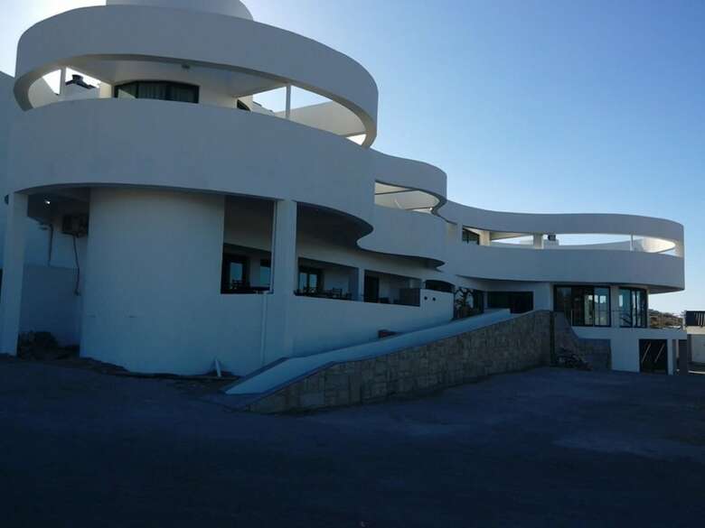 St Helena Bay Hotel