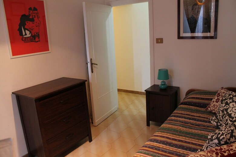 Apartamento Typical Home In Trastevere