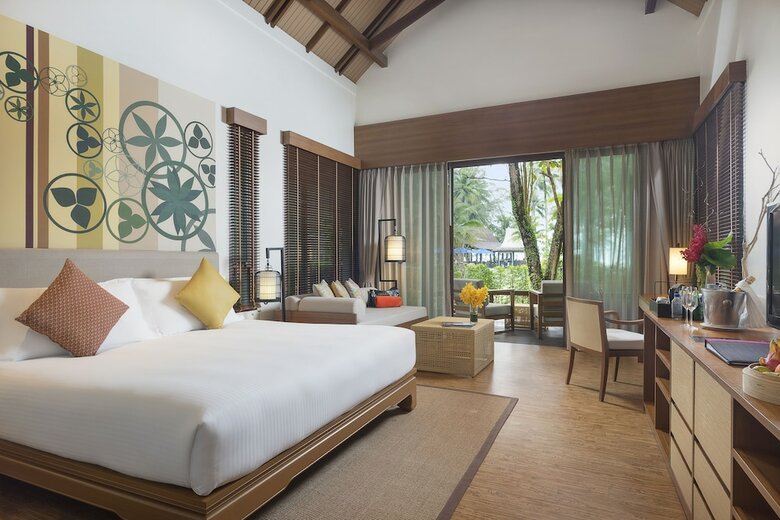 Hotel Manathai Khao Lak