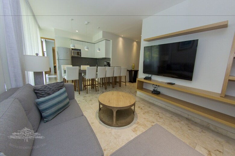 Anah Luxury Condos By Baitna