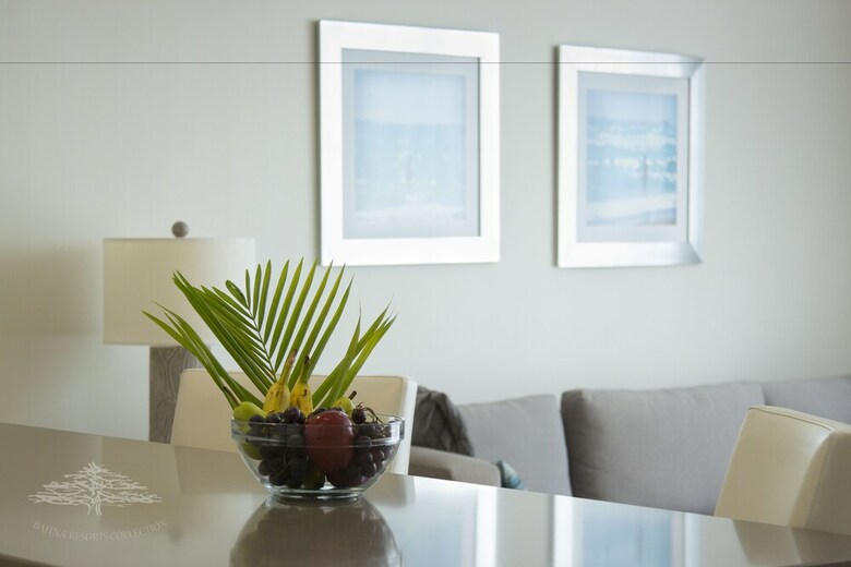 Anah Luxury Condos By Baitna