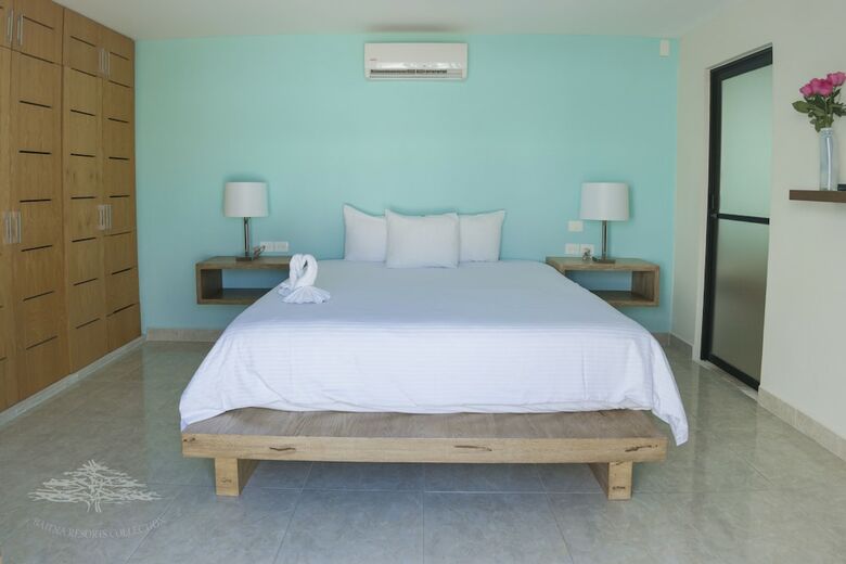 Anah Luxury Condos By Baitna