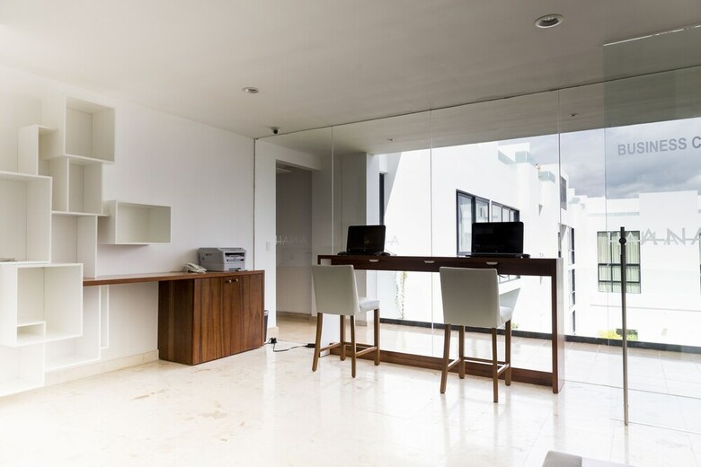 Anah Luxury Condos By Baitna