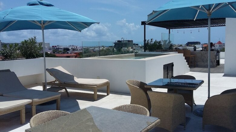 Anah Luxury Condos By Baitna