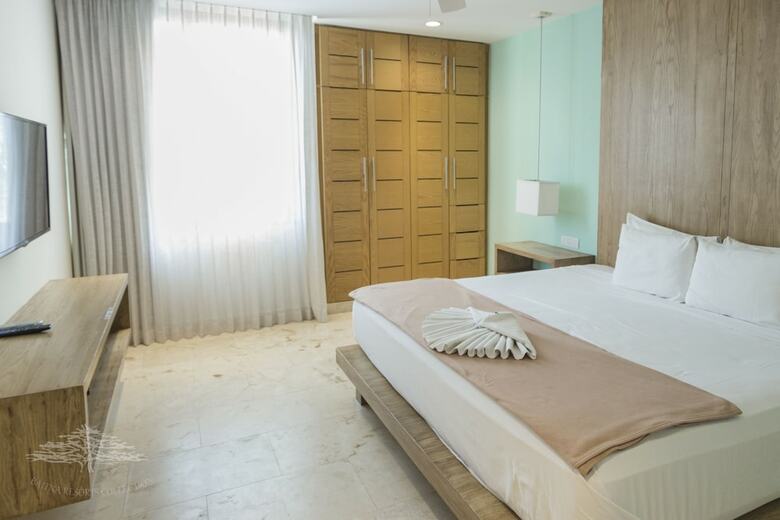 Anah Luxury Condos By Baitna