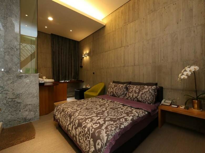 Hotel Smoking Rock Resort
