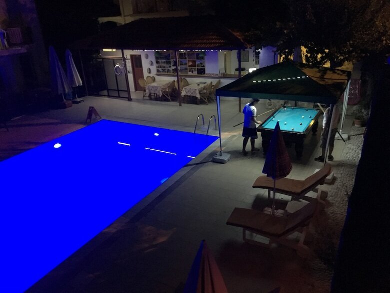 Hotel Sarihan Apart Otel