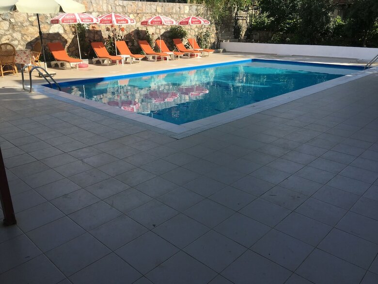 Hotel Sarihan Apart Otel