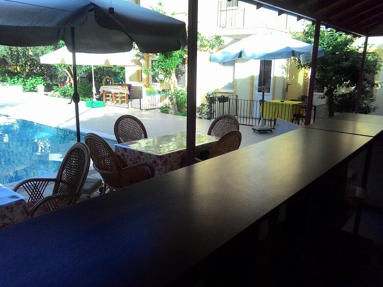 Hotel Sarihan Apart Otel