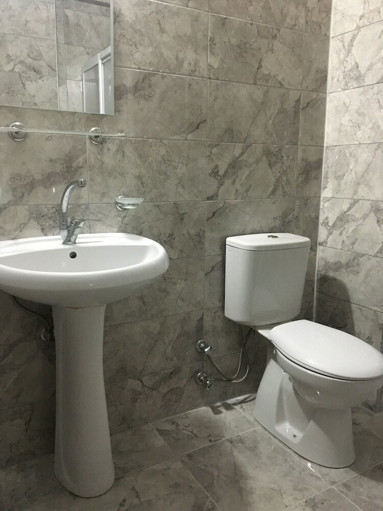 Hotel Sarihan Apart Otel