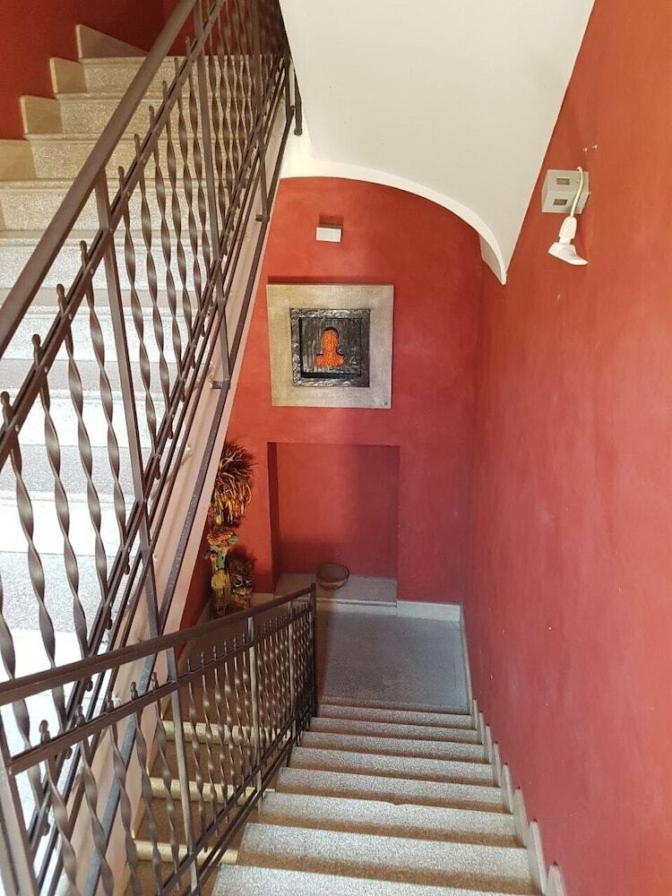 Hotel B&B Liaison