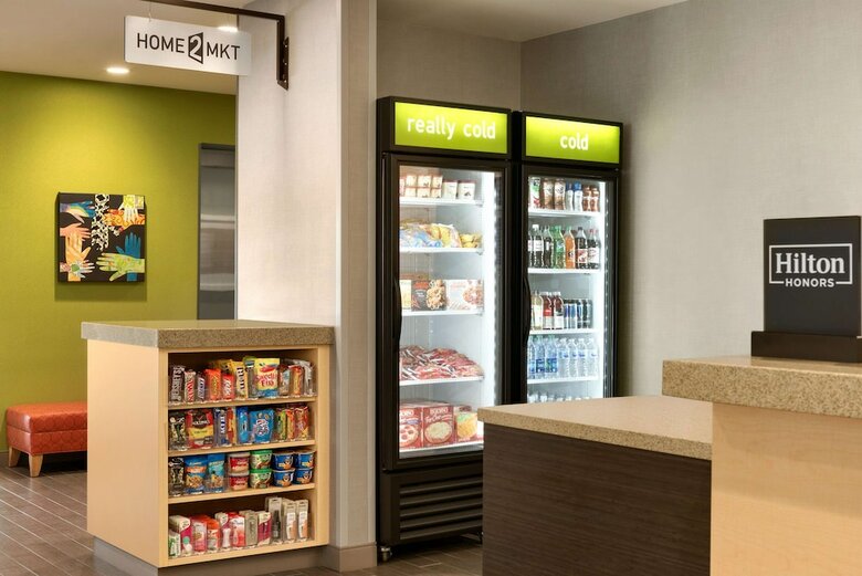 Hotel Home2 Suites By Hilton Menomonee Falls Milwaukee