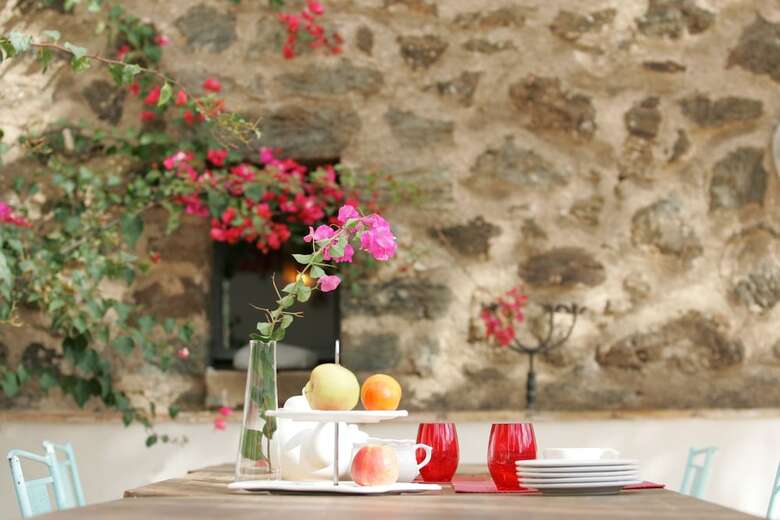 Hotel Zubebi Resort