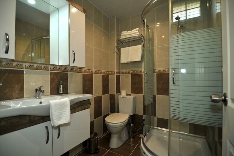 Hotel Cleopatra King Apart