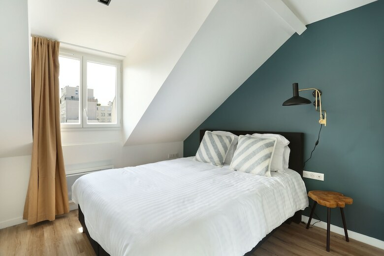 Short Stay Group Eiffel Village Serviced Apartments