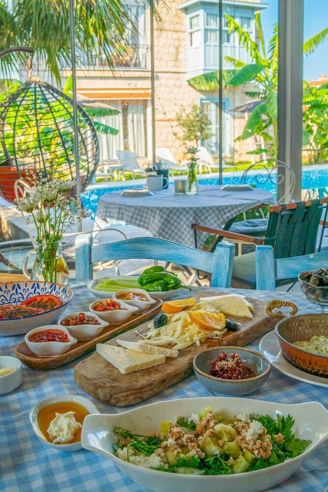 Evliyagil Hotel By Katre