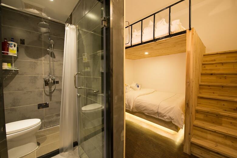 Hotel Xiamen Zengcuoan Tea Guesthouse