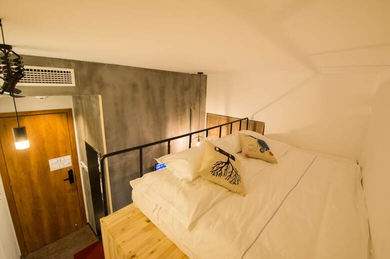 Hotel Xiamen Zengcuoan Tea Guesthouse