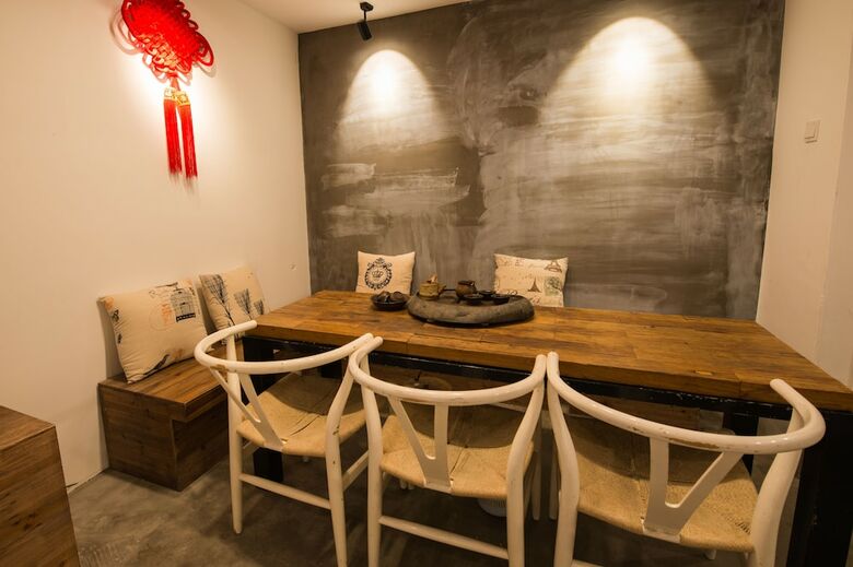 Hotel Xiamen Zengcuoan Tea Guesthouse