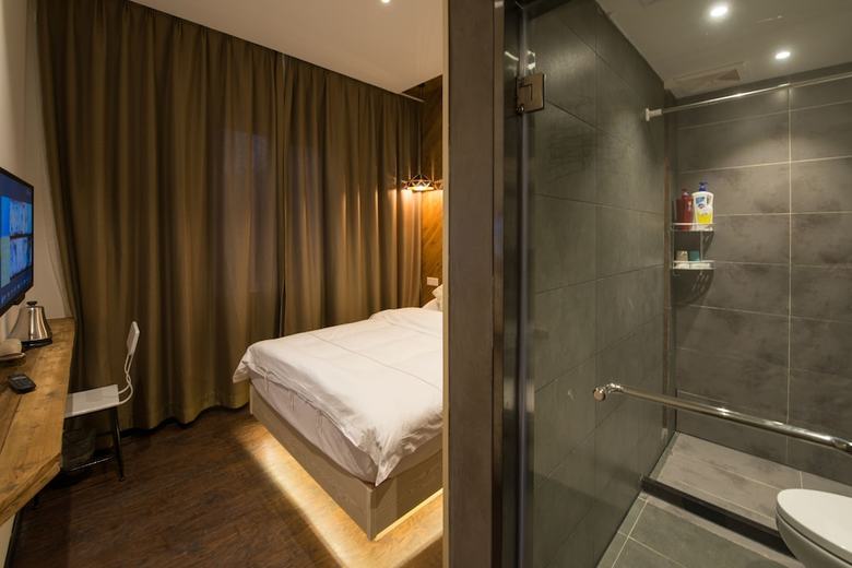 Hotel Xiamen Zengcuoan Tea Guesthouse