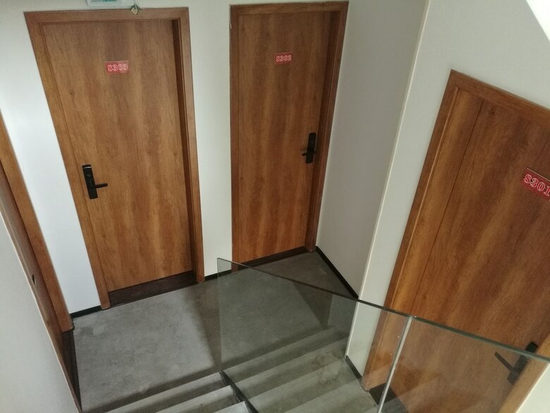 Hotel Xiamen Zengcuoan Tea Guesthouse