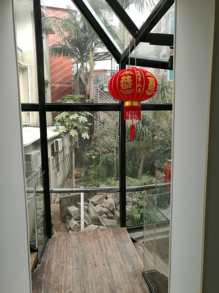 Hotel Xiamen Zengcuoan Tea Guesthouse