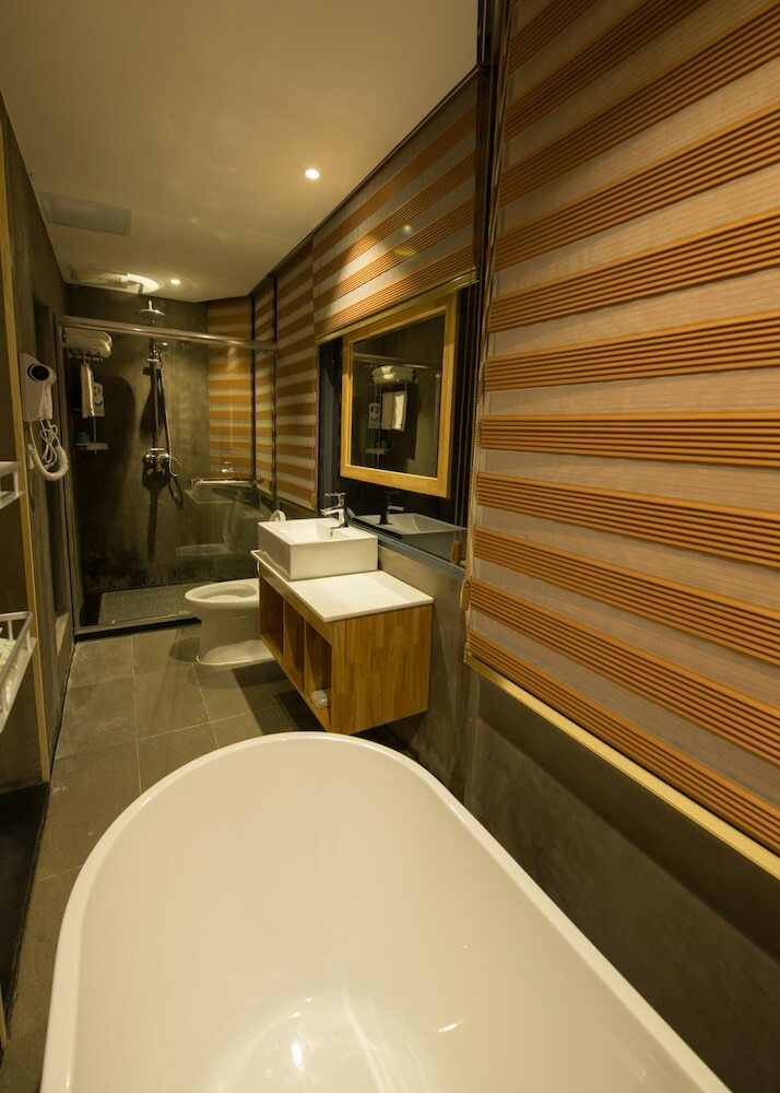 Hotel Xiamen Zengcuoan Tea Guesthouse