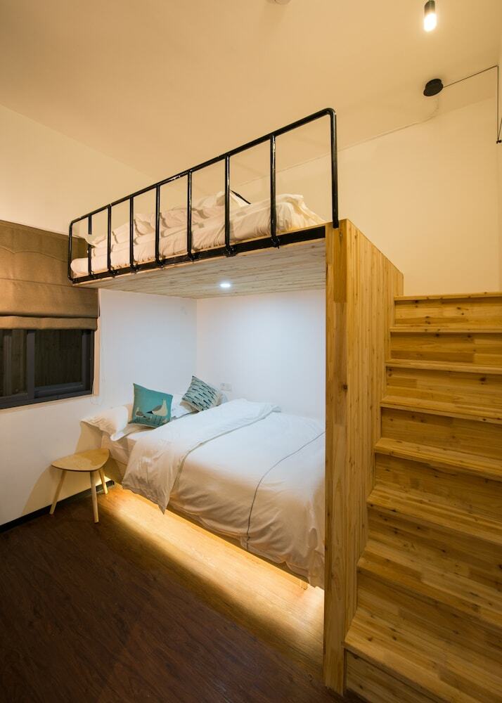 Hotel Xiamen Zengcuoan Tea Guesthouse