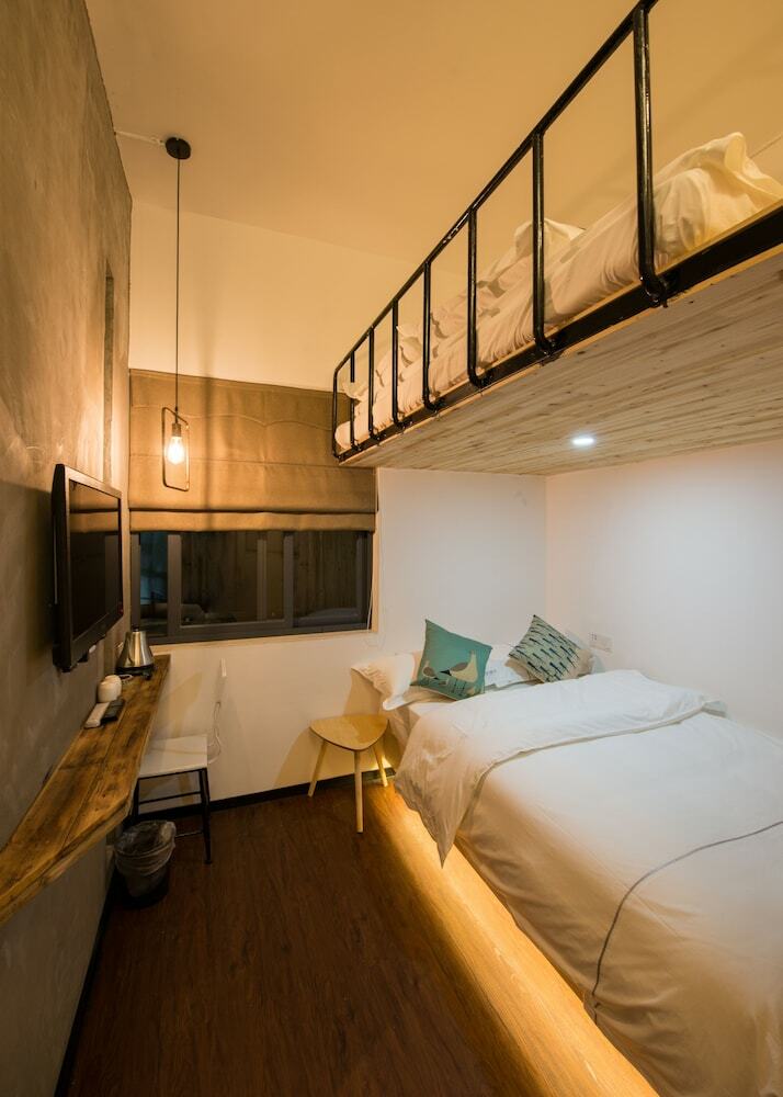 Hotel Xiamen Zengcuoan Tea Guesthouse