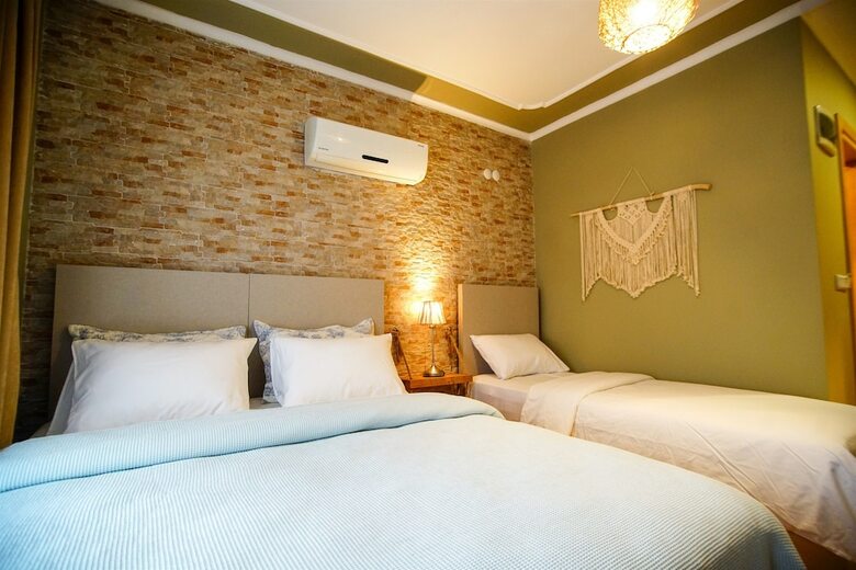 Hotel Urla Zeytin Otel