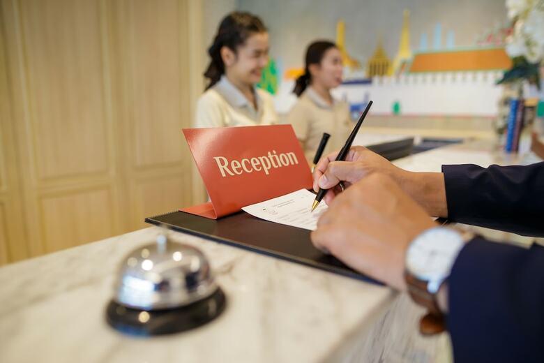 Kuun Hotel Sukhumvit