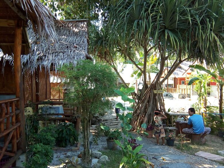 Hotel Relax Beach House