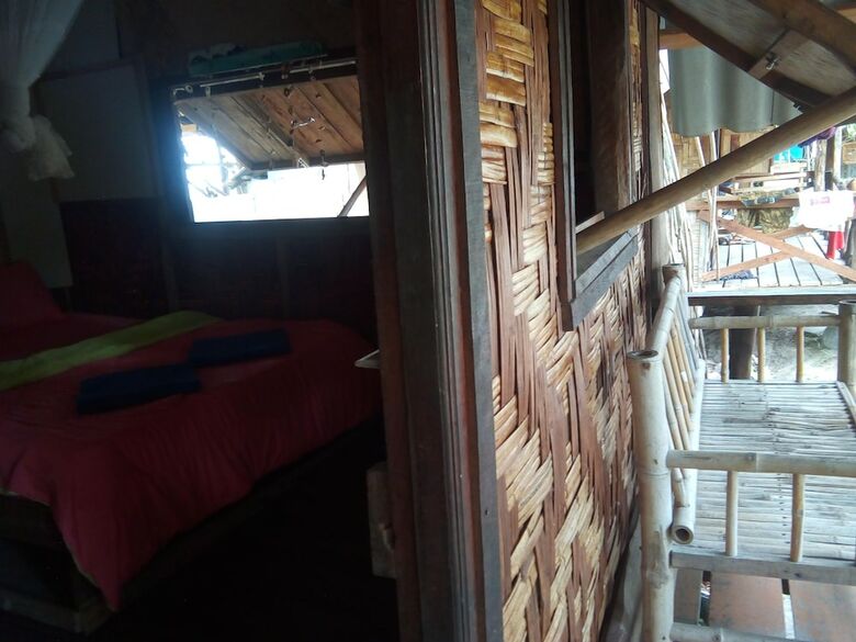 Hotel Relax Beach House