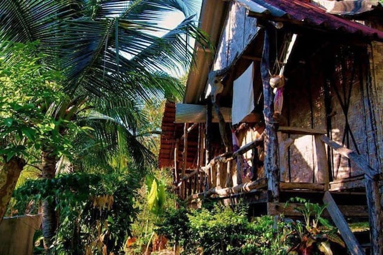 Hotel Relax Beach House
