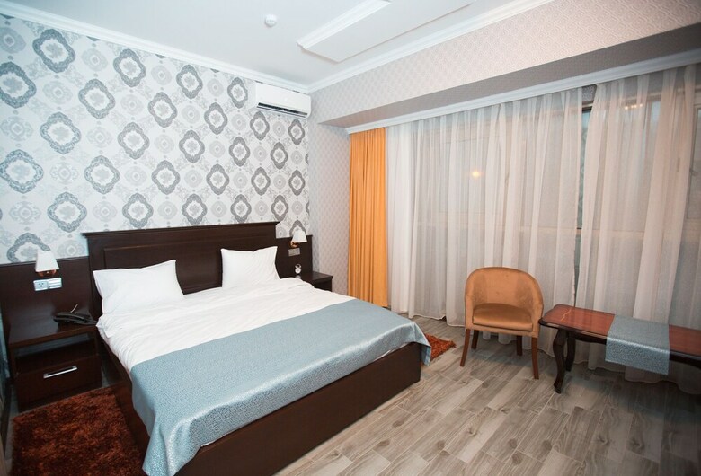 Regnum Hotel Baku