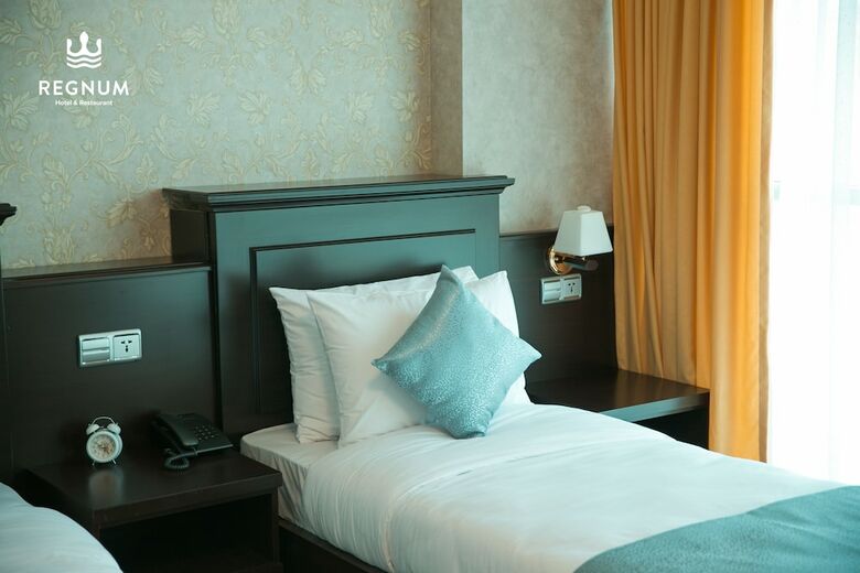 Regnum Hotel Baku