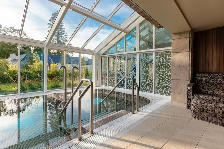 Hotel Lough Eske Castle