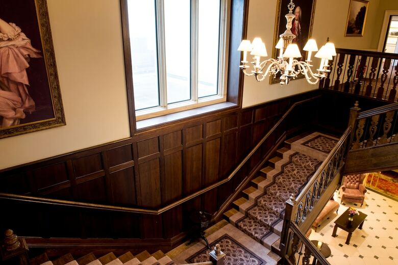 Hotel Lough Eske Castle