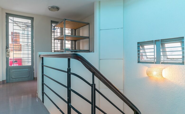Hostal Alleyway Hostel - Adults Only
