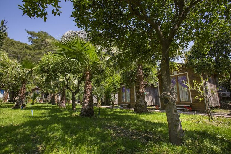 Hotel Likya Evleri Olympos - Adults Only