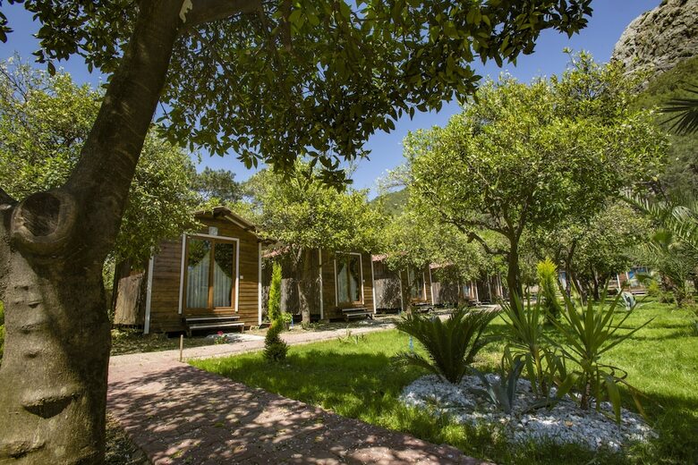 Hotel Likya Evleri Olympos - Adults Only