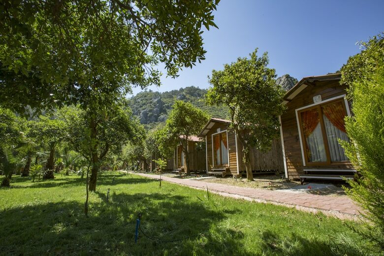 Hotel Likya Evleri Olympos - Adults Only
