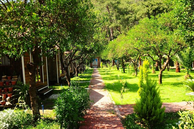 Hotel Likya Evleri Olympos - Adults Only