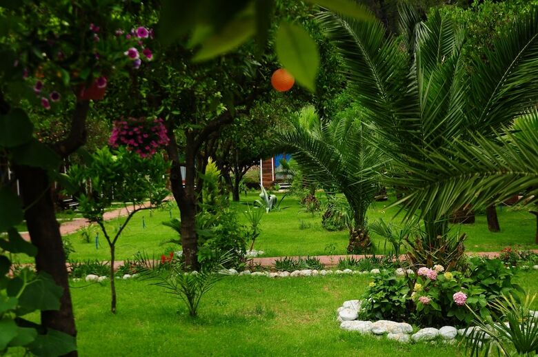 Hotel Likya Evleri Olympos - Adults Only