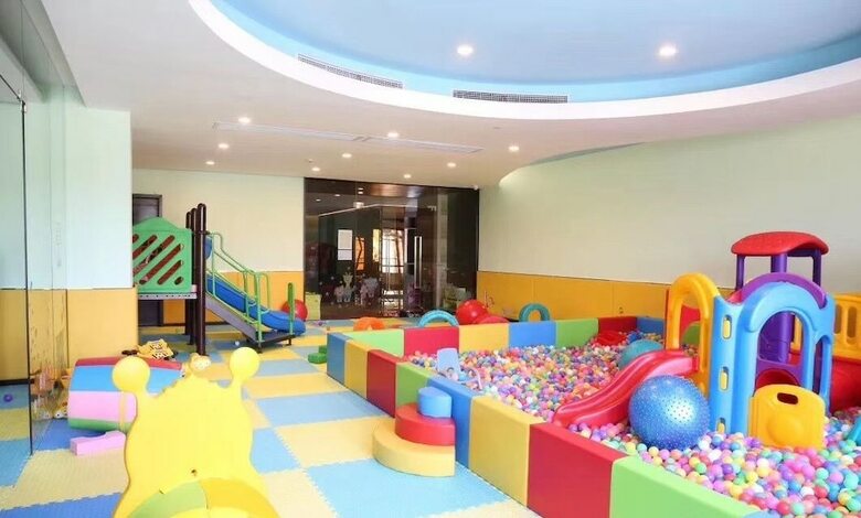 Qiandao Lake Pearl Peninsula Hotel