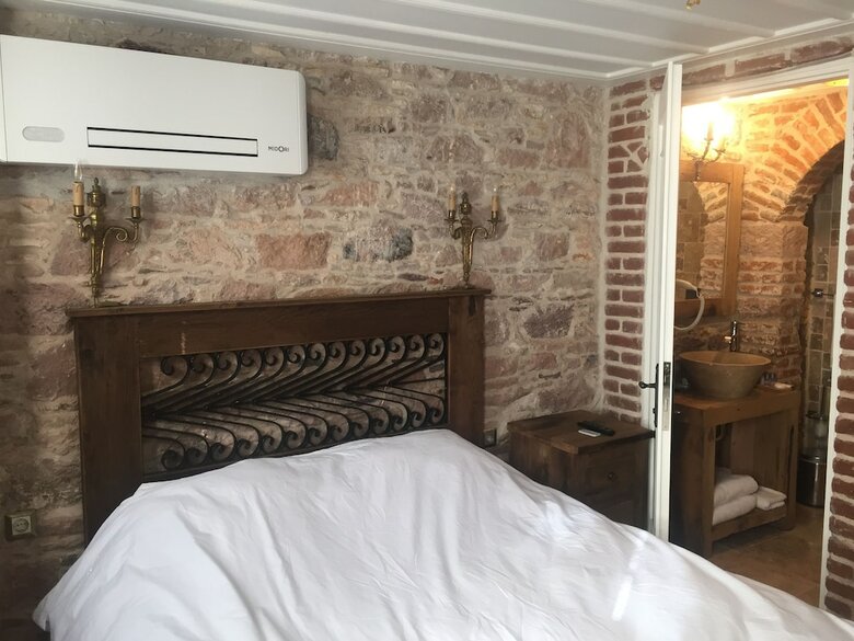 Hotel King Aegeus